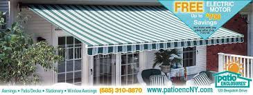 Patioencny Com Patio Enclosures Free Specials And Coupons Rochester Ny Patio Awning Awning Patio Enclosures