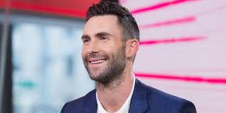 Adam levine le gusta tu foto adam levine te siguió historia 100% mis. Adam Levine S New Haircut Is A Braided Mohawk