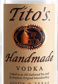 Apr 18, 2019 at 22:17. Download Titos Strawberry Infused Vodka Tito S Vodka Label Full Size Png Image Pngkit