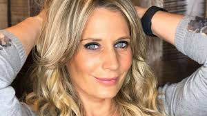 Rocío Marengo viajó con la familia Fort a Disney