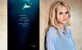 From wikimedia commons, the free media repository. Linnea Myhre Hver Gang Du Forlater Meg Book Cover Gang Beauty