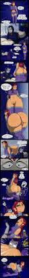teen titans, raven, starfire, markharvest, ass - Rule 34 XYZ