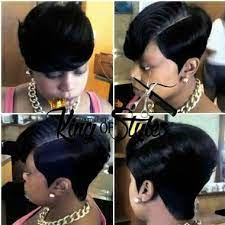 28 Pieces With Illusion Part Sassy Short Cutz Teenage Hairstyles Short Hair Styles Braids For Long Hair