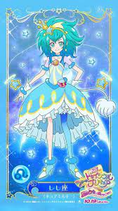 ghim của monster tren precure anime nhan ma chiến binh