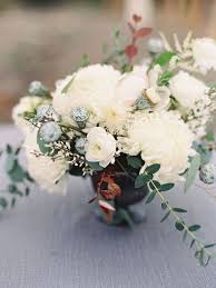 Here's how to fashion your own flower arrangements to make the centre of your the centrepieces of your and your guests' tables at your wedding will also be perfect. 57 Wedding Centerpiece Ideas That Are Trending In 2020