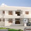 Our 5 bedroom house plans vary greatly in size. 1