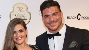 Jax Taylor's girlfriend Brittany Cartwright reportedly has a 'dark secret  past'