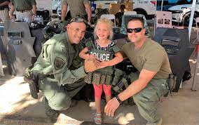 The recent changes make it more possible for a good chunk of inmates to earn credit to leave prison, by allowing cdcr to essentially. Cdcr Pitches In For Preparedness Day Inside Cdcr