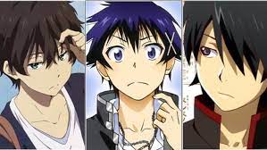 Anime harem bisa jadi salah satu genre tontonan yang menghibur. 5 Karakter Utama Anime Harem Pilihan Fans Di Jepang Berita Jepang Japanesestation Com