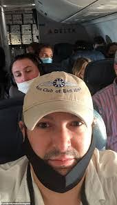 Bryan Stern's Instagram, Twitter & Facebook