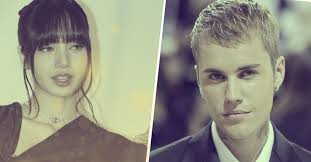 BLACKPINK's Lisa Reveals Regret About Meeting Justin Bieber