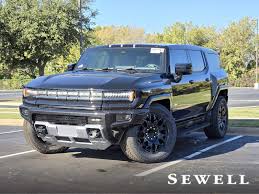 Image result for Void Black 2026 Hummer