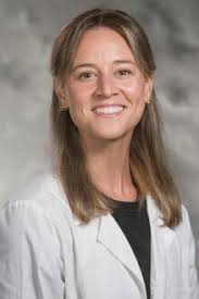 Anne-Thomas Steele, MSN, RN