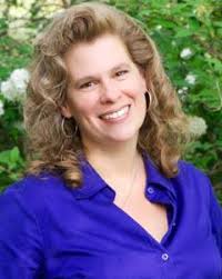 Bonnie Johnstone's Instagram, Twitter & Facebook