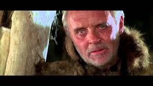 I heard you guys like supercuts, so here's Alec Baldwin saying "Charles" in  The Edge (1997). : r/movies