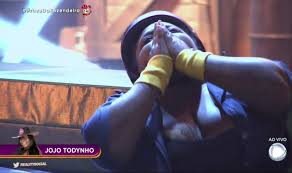 Spoiler da prova do fazendeiro imagem: Ellthee F6lcqm