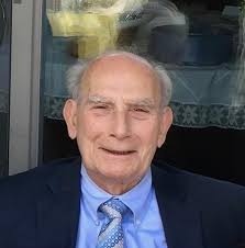 Obituary for Joseph O. DiCola