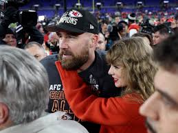 Some Republicans have bad blood with Taylor Swift. Here's why.