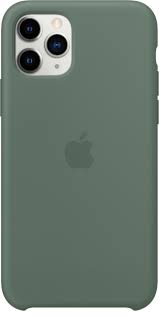 Check spelling or type a new query. Best Buy Apple Iphone 11 Pro Silicone Case Pine Green Mwyp2zm A