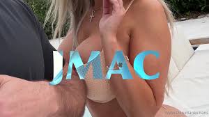 Watch online Danii Banks aka Daniibanksvip OnlyFans - DANII BANKS x JMAC  FULL LENGTH SEXTAPE is here!!! The most awaited hardcore sex tape thats on  X-video