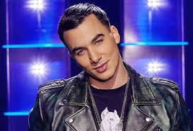 Timor Steffens ballerino coreografo