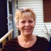 Phyllis Brodzinski Obituary