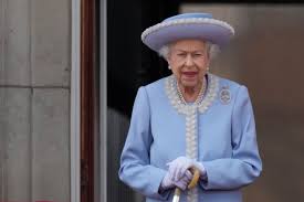 Queen Elizabeth II is the second-longest reigning monarch in history : NPR