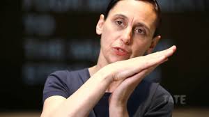 Fase, Four Movements to the Music of Steve Reich