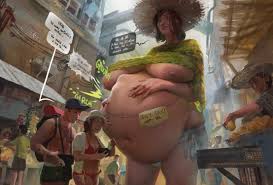 Rule34 - If it exists, there is porn of it  bigbigonda, lara croft   2521747
