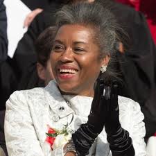 Our thoughts and prayers are with Dr. Lucille Brown's family and friends.  May you find peace and comfort in these difficult times. Educators hold a  special place in our hearts. They shape