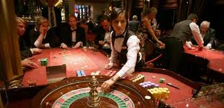 Study Shows 90% of Casino Gamblers Play Responsibly - USA Online ...