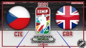 Gada pasaules čempionāts hokejā) is taking place from 21 may to 6 june 2021. Qud Hly8okorum