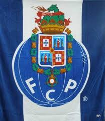 Fútbol club porto (ast) clube do porto, os dragões, f.c. Toalha De Praia Futebol Clube Do Porto Loja Da Crianca