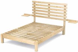 Bases de cama con tarimas. Camas De Palets 31 Ideas Guia Tutorial Paso A Paso