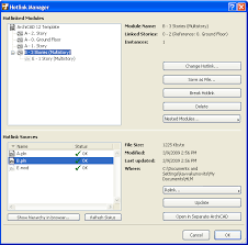 Things to note when you switch. Managing Hotlinks