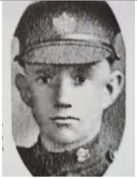 James William Crosier