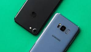 If accurate this will let the a14 offer. Poll Will The Iphone 8 Be Better Than The Galaxy S8 Nextpit