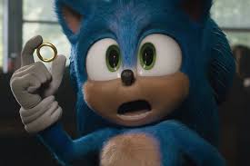 Sonic the hedgehog 2 (japanese: Knuckles Confirmed For Sonic The Hedgehog 2 By Set Photos