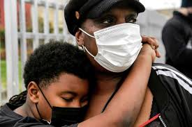 Will COVID evolve to cause less severe disease? Why we can't assume the  answer is yes