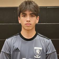 Alexander Ordonez Lopez's West Port High School Bio