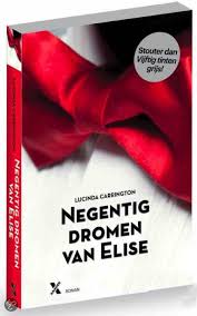 Bol Com Negentig Dromen Van Elise Lucinda Carrington Boeken Boeken Dromen Lezen