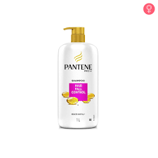 Get shiny, healthy looking hair with pantene shampoos, conditioners, styling products and hair treatments, designed to meet your hair's individual needs. Pantene Pro V Hair Fall Control Shampoo Reviews Ingredients Benefits How To Use Price