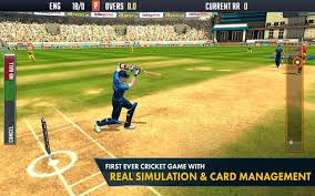 Play the pack of three of the most electrifying cricket games in the world: Cricket World Cup Fever Hd Download Apk For Android Free Mob Org