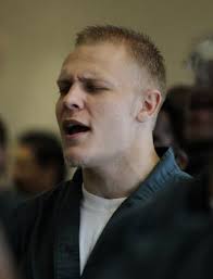 Programs test theory that religion can salvage criminals