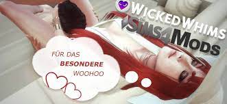 If you liked this video,. Die Sims 4 Wickedwhims Mod Erklarung Und Download