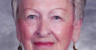 Violet Hensley Grimsley