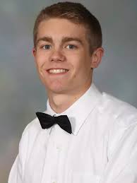 2017-18 Men's Swimming Roster