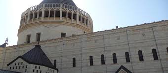 Schimbarea la fata, adormirea maicii domnului si taierea capului sf. Page 2 Pelerinaje