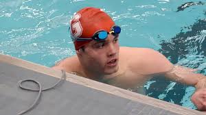 Grove City Men's Swimming & Diving