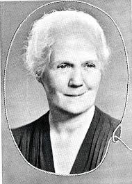 Western College: Deans of Western College